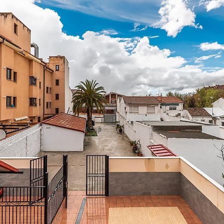 Jardines - Apartamentos & Estudio Сиемпосуелос Екстериор снимка