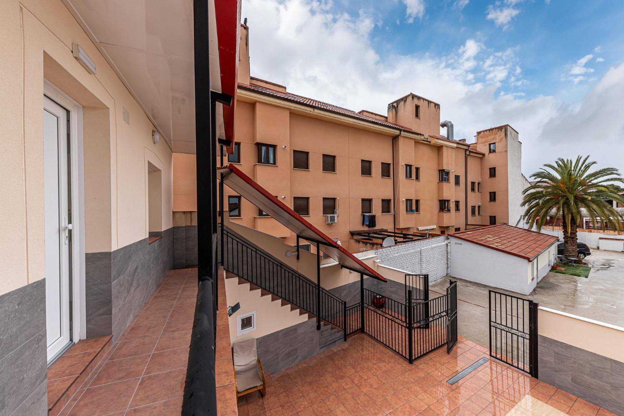 Jardines - Apartamentos & Estudio Сиемпосуелос Стая снимка