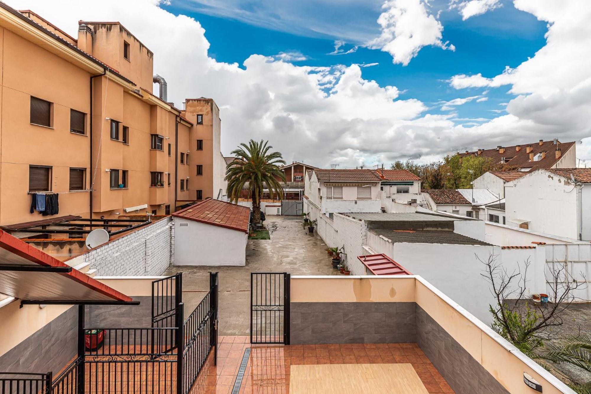 Jardines - Apartamentos & Estudio Сиемпосуелос Екстериор снимка