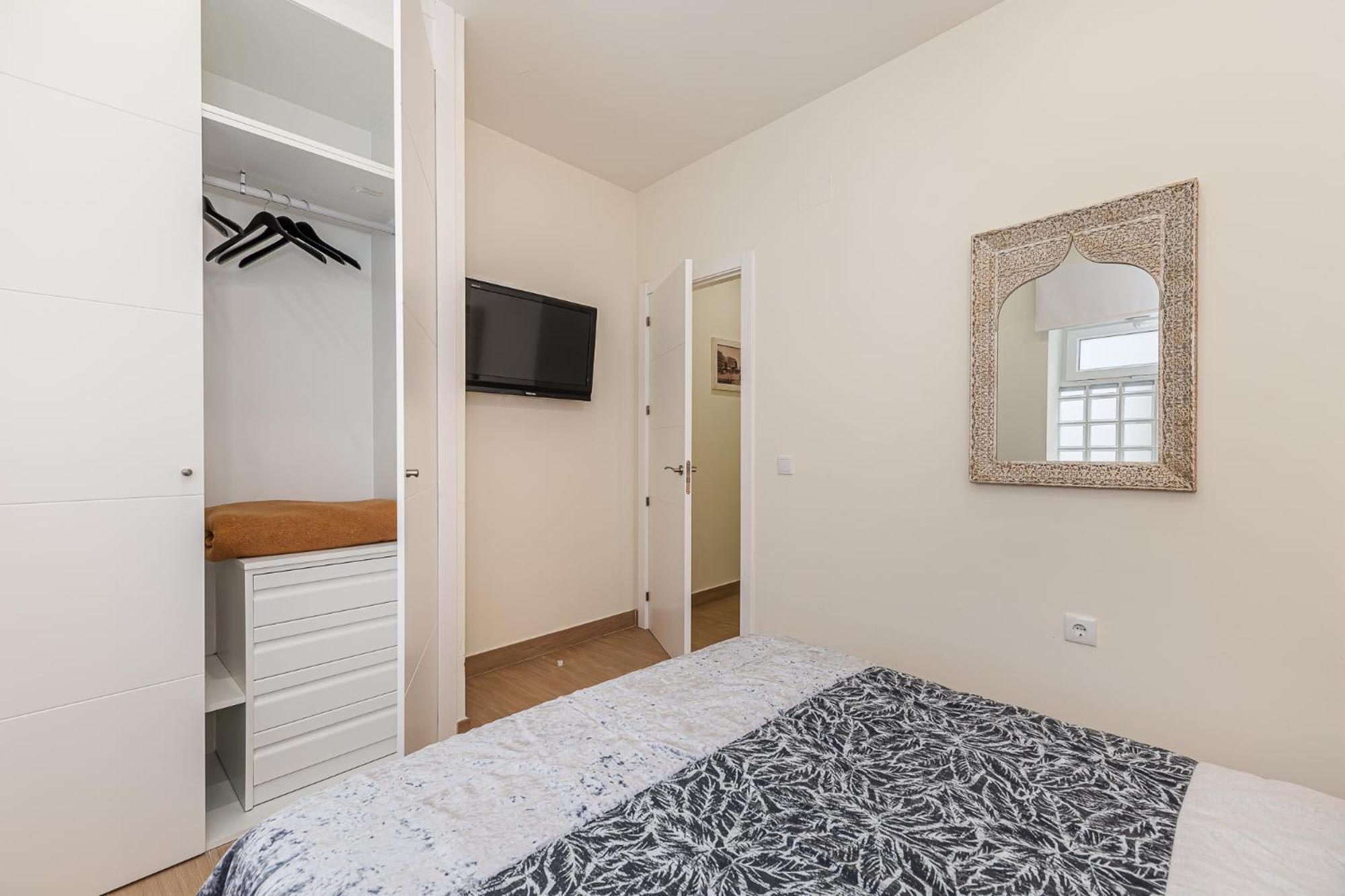 Jardines - Apartamentos & Estudio Сиемпосуелос Екстериор снимка