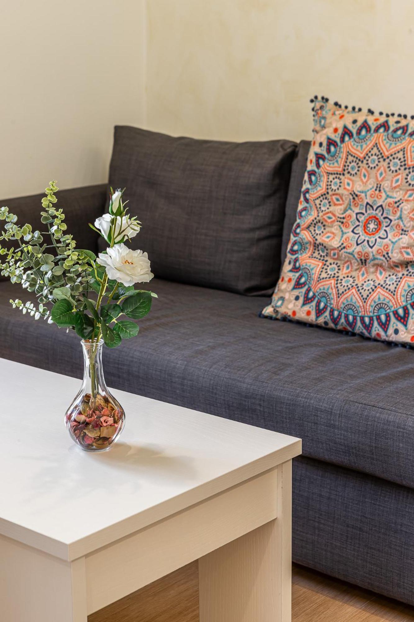 Jardines - Apartamentos & Estudio Сиемпосуелос Екстериор снимка