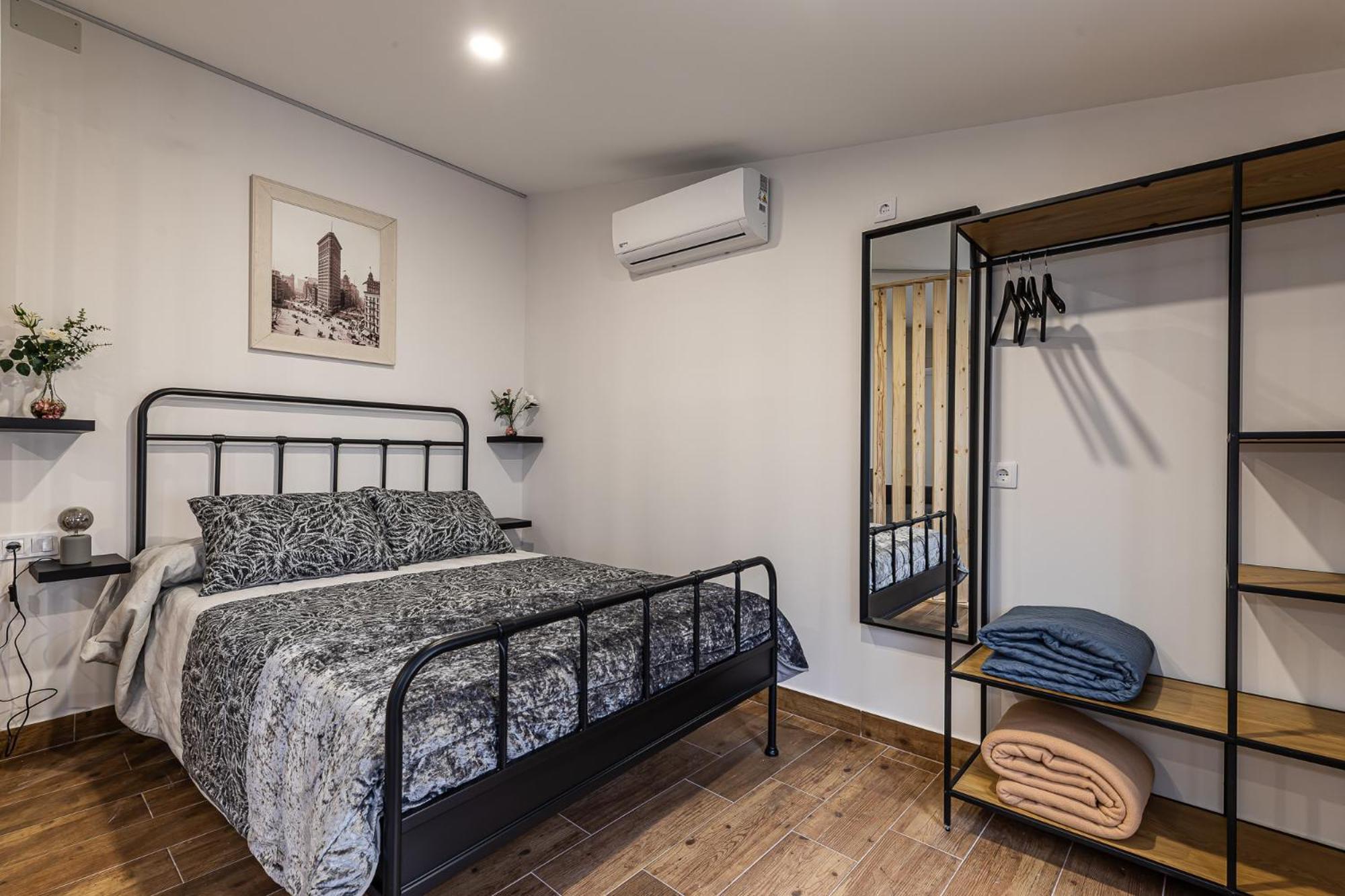 Jardines - Apartamentos & Estudio Сиемпосуелос Екстериор снимка