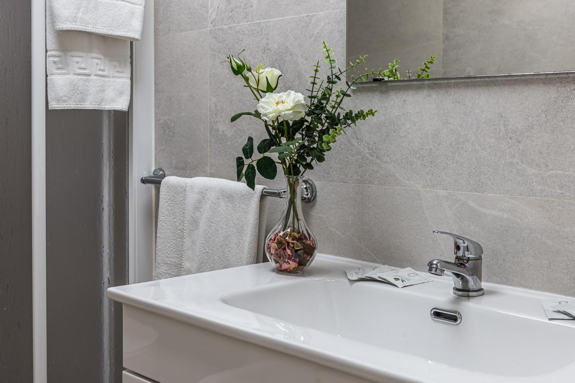 Jardines - Apartamentos & Estudio Сиемпосуелос Екстериор снимка