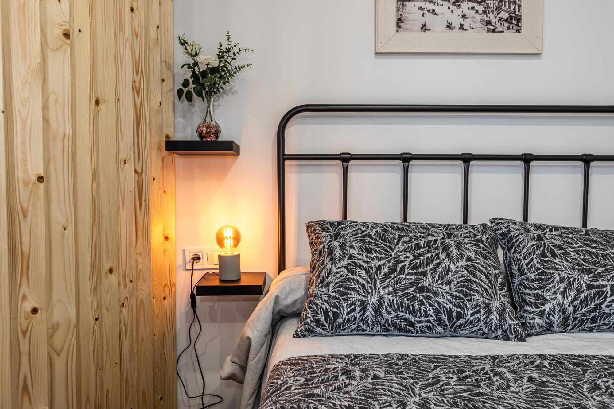 Jardines - Apartamentos & Estudio Сиемпосуелос Екстериор снимка