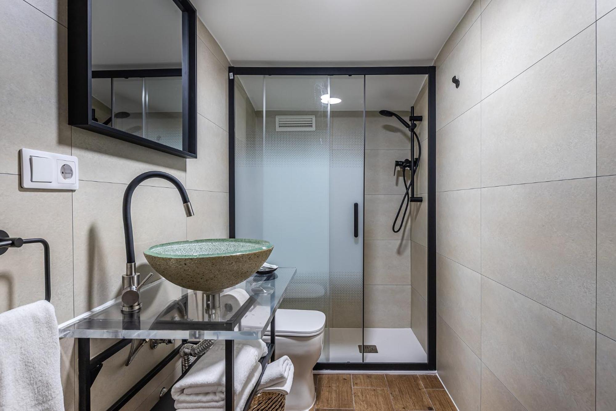 Jardines - Apartamentos & Estudio Сиемпосуелос Екстериор снимка